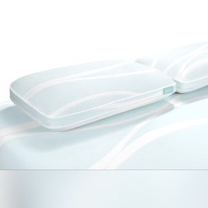 BREEZE° PRO + ADVANCED COOLING PILLOW
